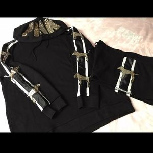 In search of size large